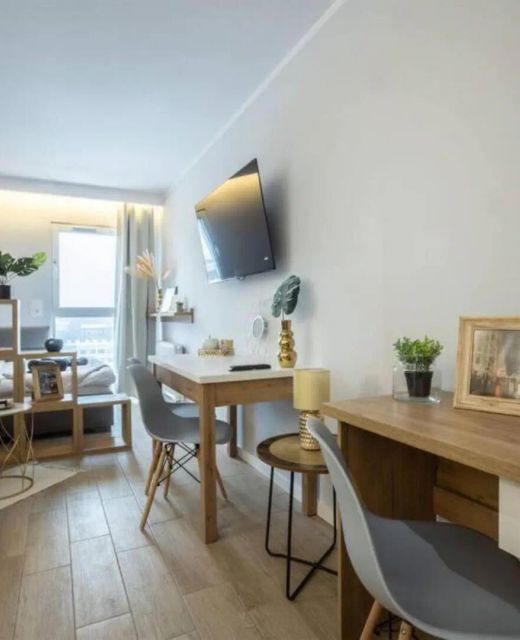 WiguryTower Apartaments 73