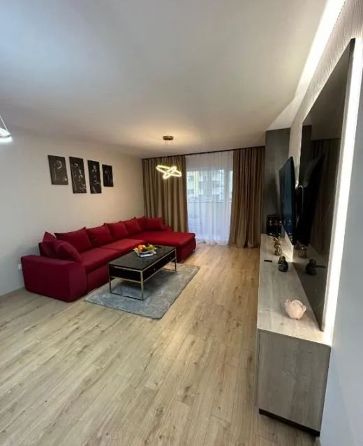 Coresi Mall Luxury Apartments Brașov
