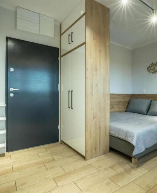 WiguryTower Apartaments 70