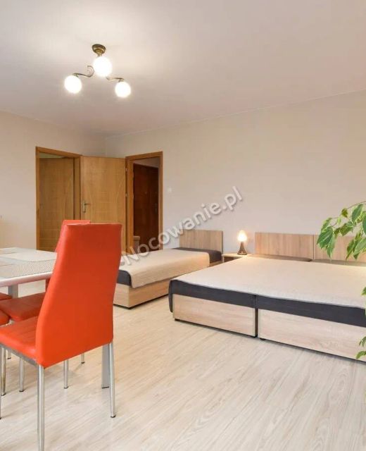 Apartament Natalia Wadowice, Zator