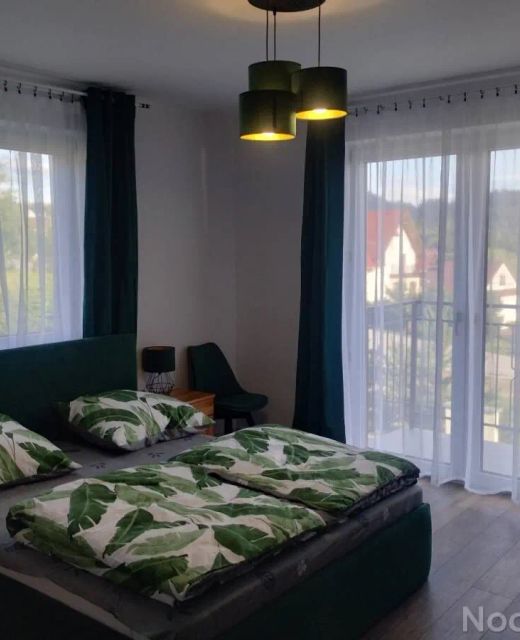 Noclegi Czorsztyn 