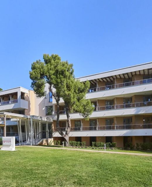 Residence Umag Plava Laguna Umag