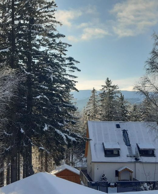 Apartamenty przy Świerku Szklarska Poręba