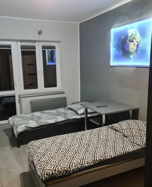 Pokoje Pixel House Świecie
