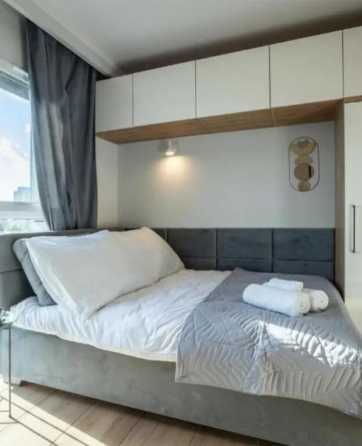 WiguryTower Apartaments 72