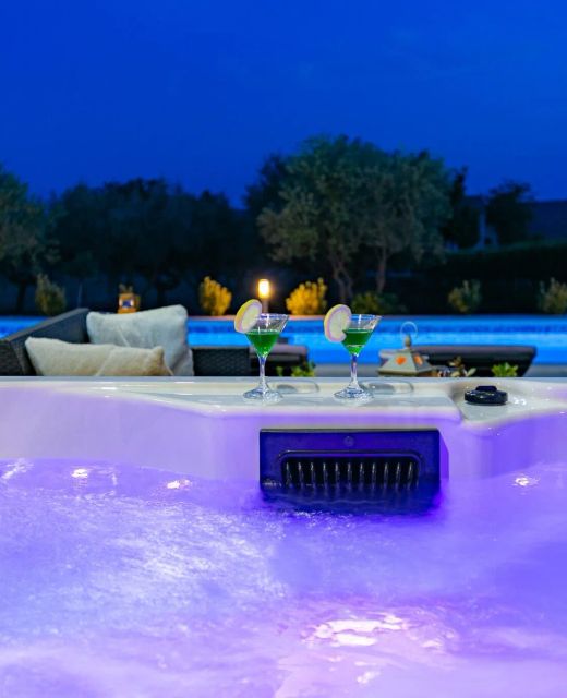 Villa Lorema Zadar
