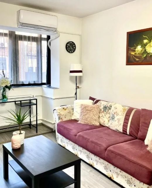 Apartament Tower Old City București
