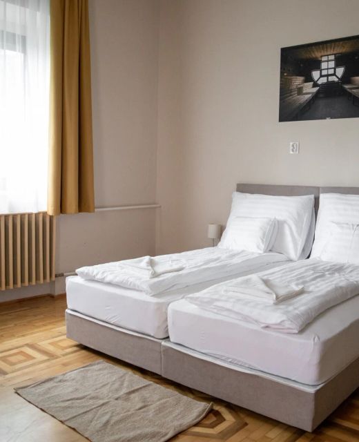Nosztalgia Apartman és Kemping