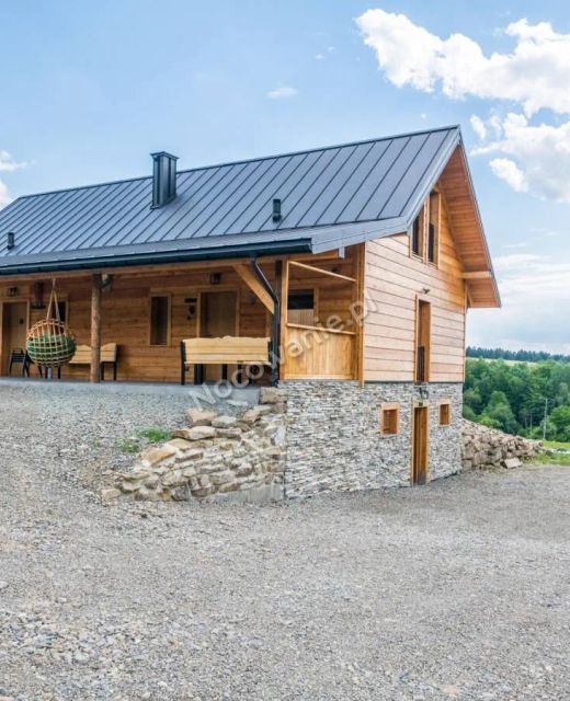Kuźnia Nowica, Wysowa-Zdrój