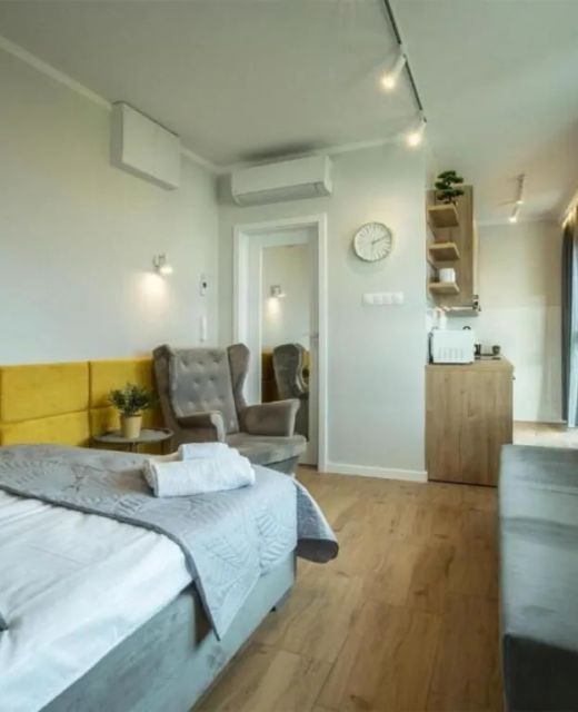 WiguryTower Apartaments 91