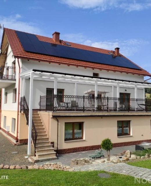 Nad Cedronem Wambierzyce
