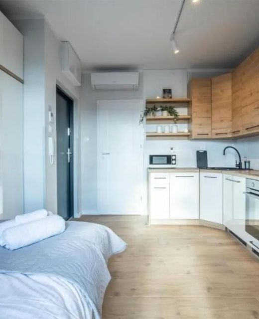 WiguryTower Apartaments 93