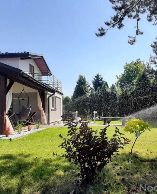 Apartament Pod Sosnami Przeciszów