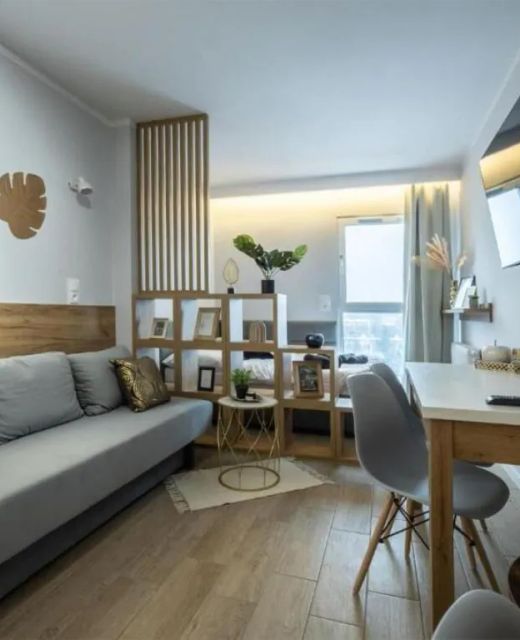 WiguryTower Apartaments 95 Łódź