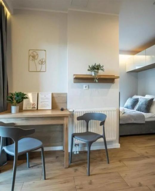 WiguryTower Apartaments 92