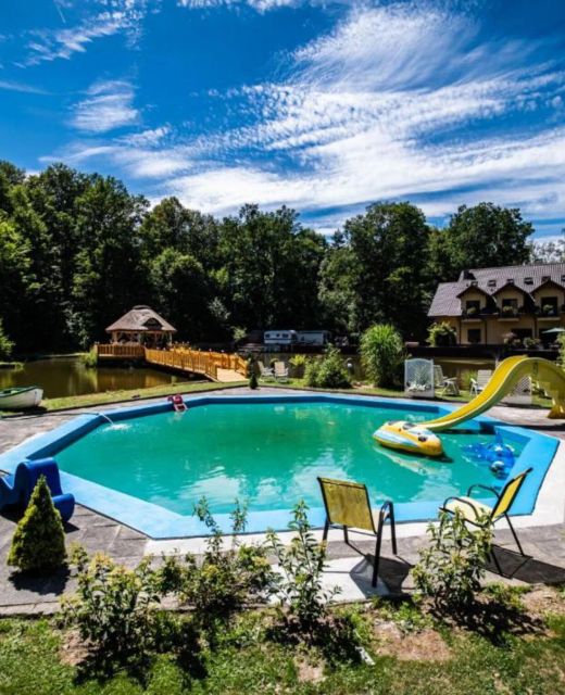 Agromurena Gryfów Śląski, Świeradów-Zdrój