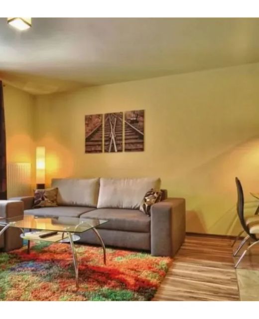 Apartament Wojtek do 4 osób Szklarska Poręba