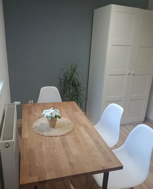 Apartament Skalny Domek Krościenko nad Dunajcem