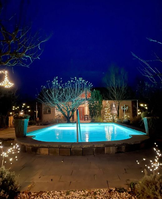 Patrimonium Wellness Apartments Tiszaszentimre
