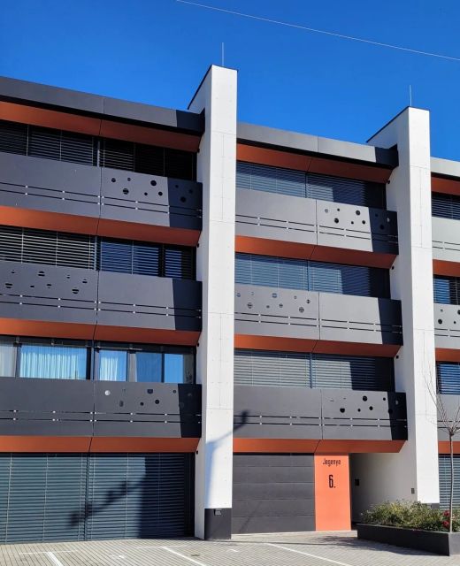Jáde Apartman Zalakaros