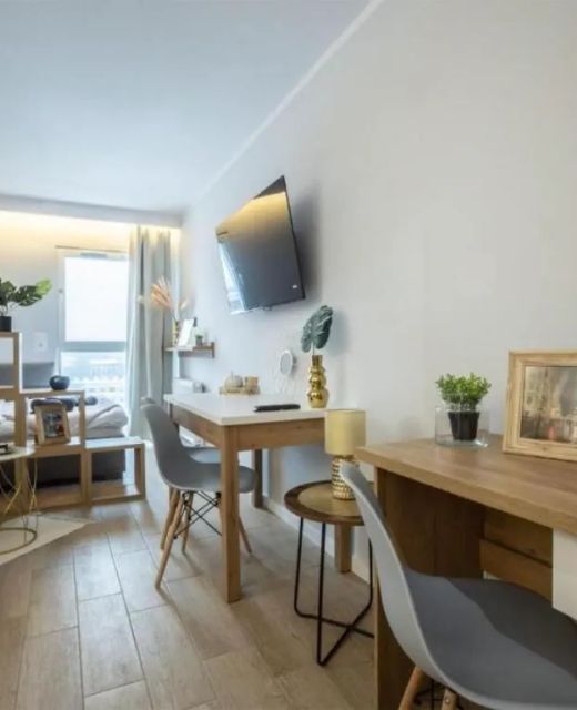 WiguryTower Apartaments 101