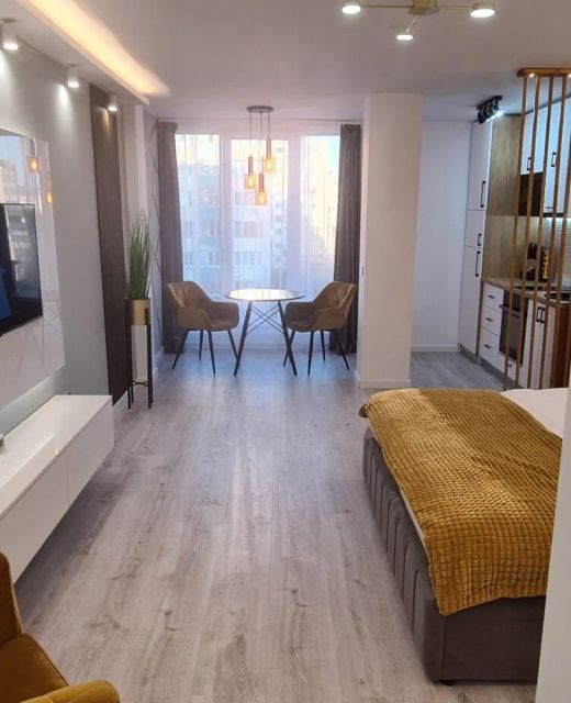 Apartament TIBRO Cozy Home Târgu Mureș