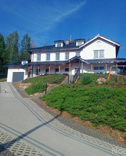 Natura Świeradów-Zdrój