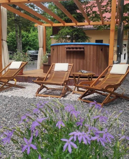 Idyllic Holiday Home Bribir