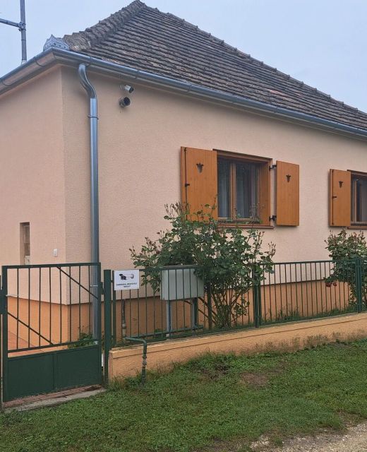 Szőlőskert Vendégház Csehimindszent
