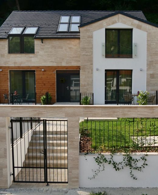 Három Hegy Apartman Lillafüred