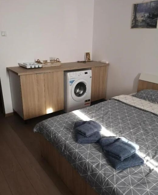 Apartament Gară Dinu București