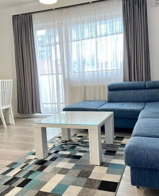 Central Cozy Apartment Cluj-Napoca