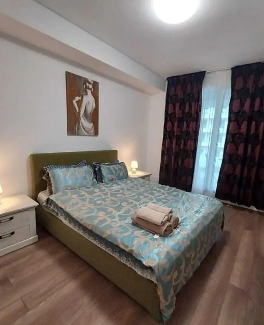 Apartament Cozynest West Cluj-Napoca