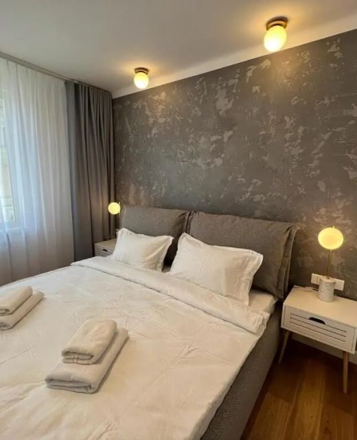 Apartament Square View Cluj-Napoca