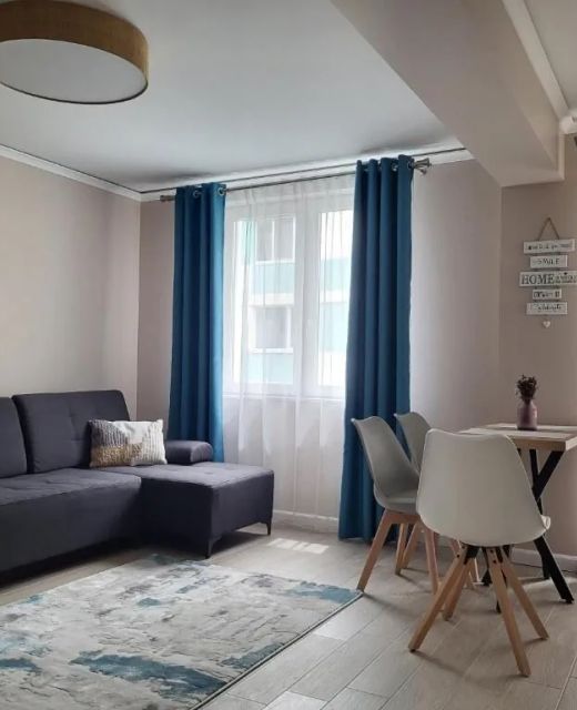 Apartament Pandora Central Cluj-Napoca