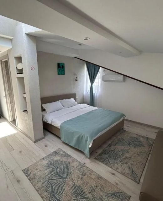 La Casa Verde Bușteni