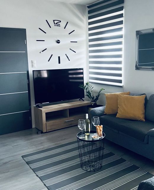 Hajna Apartman Tapolca