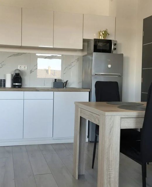 Hajna Apartman Tapolca