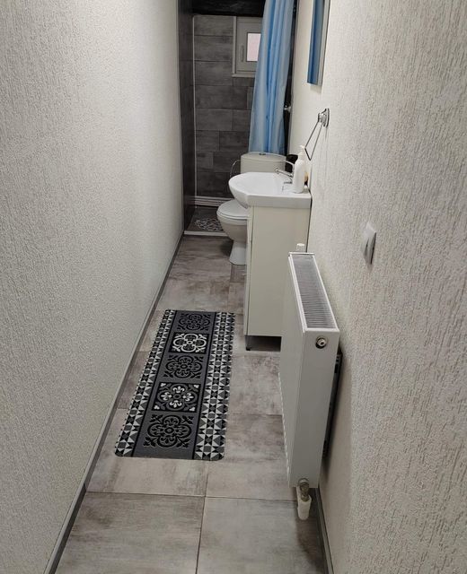 Casa Magia Muntelui Râmeț