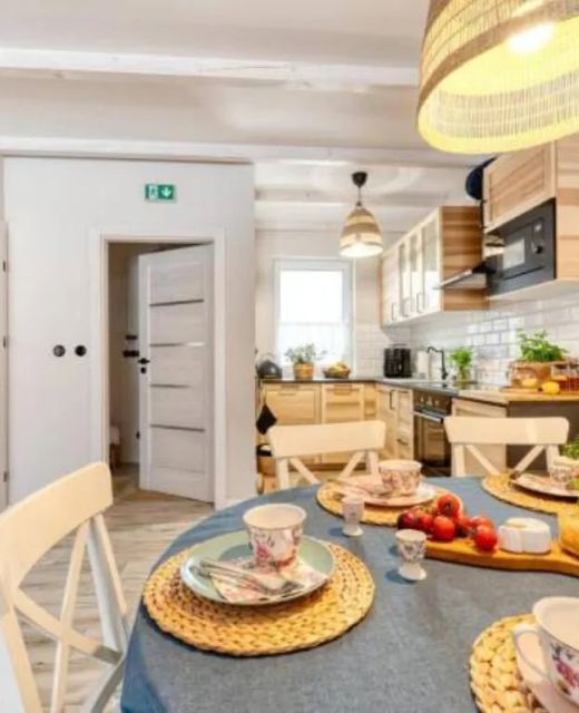 Apartamenty Cichowierzbowo Karpacz