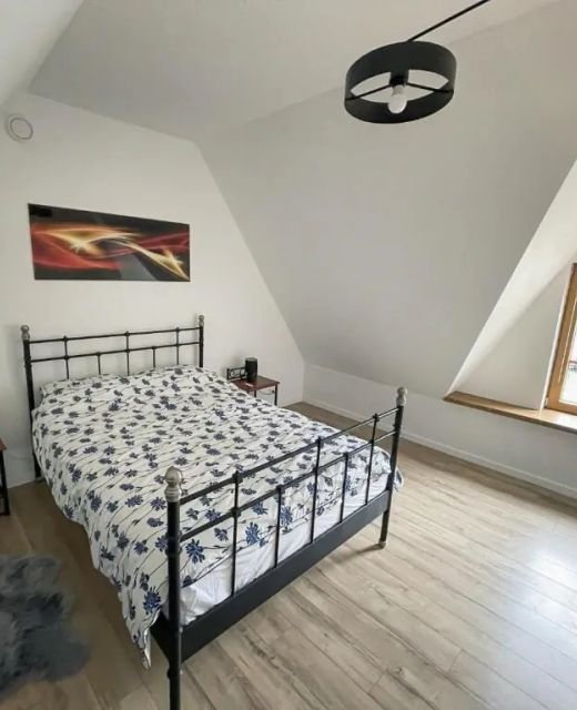 Apartamenty nad Potokiem Biały Dunajec