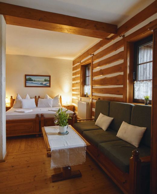 Hotel Na Vyhlídce Kořenov