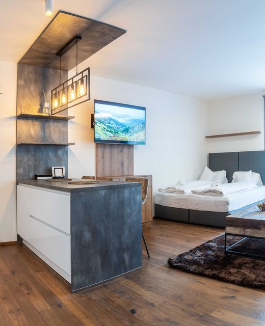 Apartmány Resort Vrchlabí