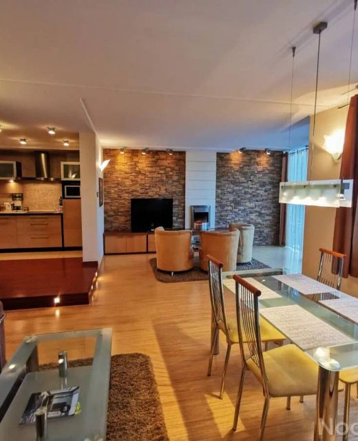 Apartament "Inka" Polanica Zdrój przy deptaku Polanica-Zdrój