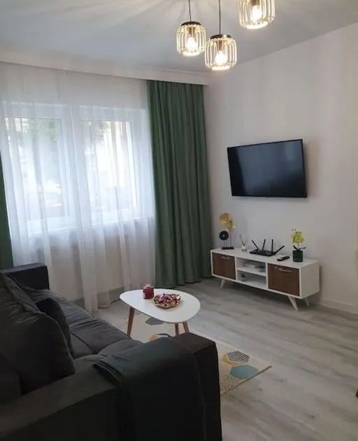Apartament Ama Sibiu