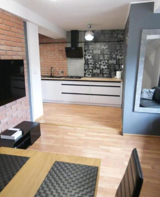 Apartament Ósemka Szklarska Poręba