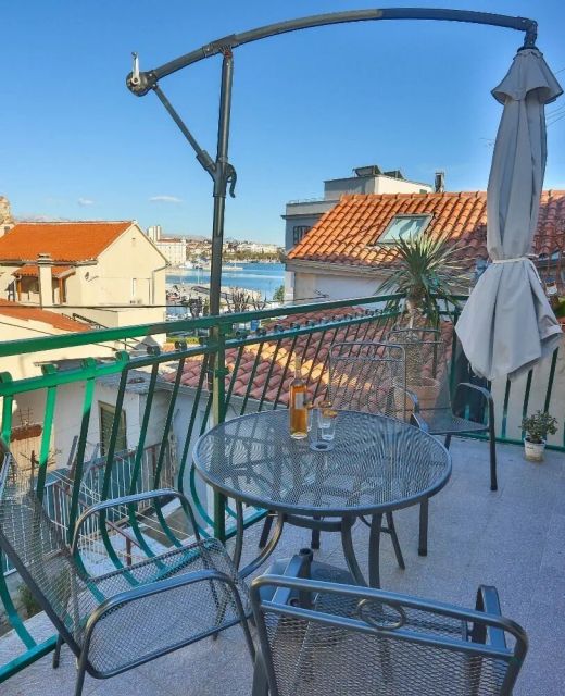Apartment Božo Split