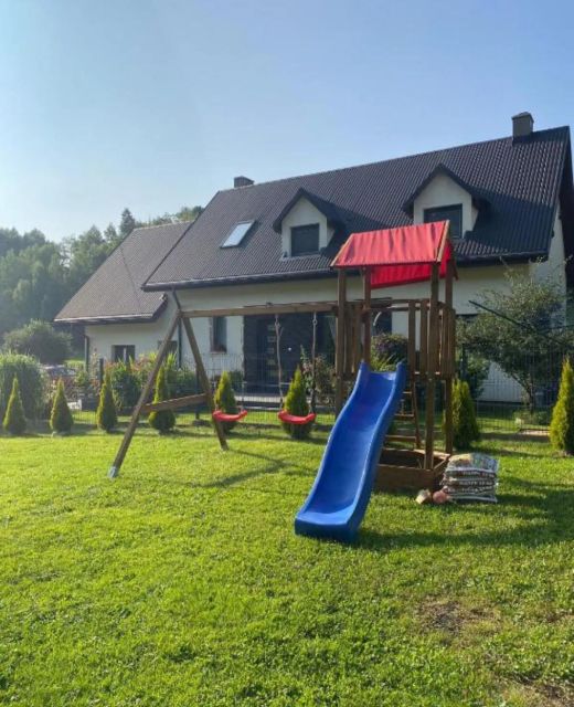 Apartament Koszarawa