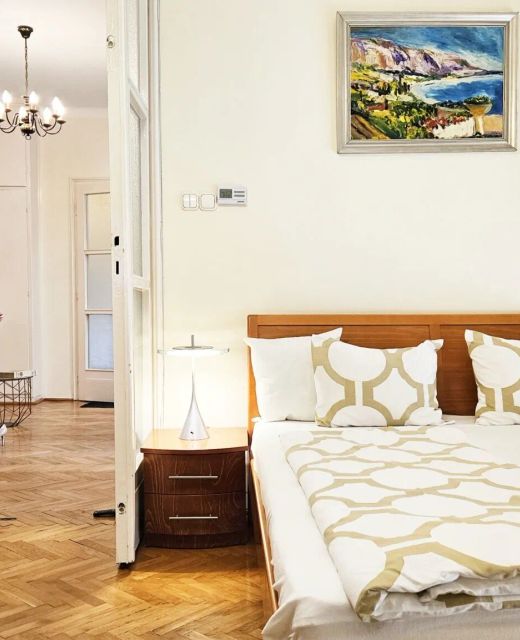 BudaSpice Apartman Budapest