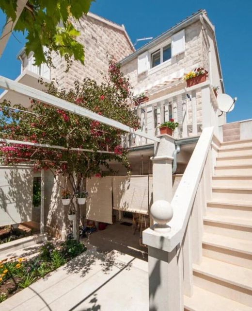 Apartment Anec Supetar